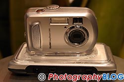 Kodak EasyShare CS300