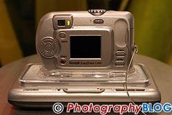 Kodak EasyShare CS300