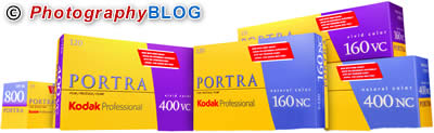 Kodak Portra