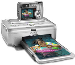 KODAK EASYSHARE Printer Dock Plus Series 3