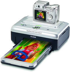 Kodak Easyshare Printer Dock Series 3