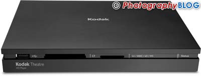 Kodak Theatre HD Player