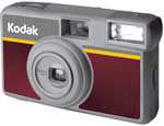 Kodak ULTRA Compact Single Use Camera