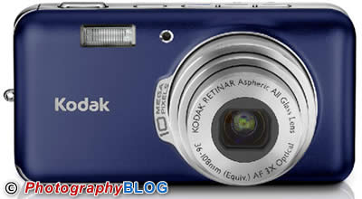 Kodak V1003