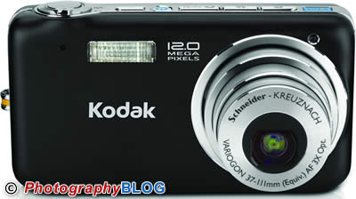 Kodak V1233
