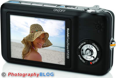Kodak V1233
