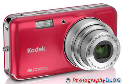 Kodak V803