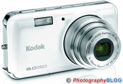Kodak V803