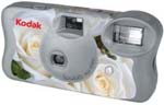 Kodak Wedding Single Use Camera