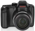 Kodak Easyshare Z1015 IS