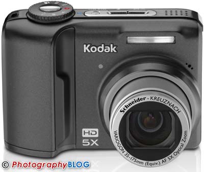 Kodak Z1085 IS