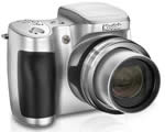 Kodak Easyshare Z650