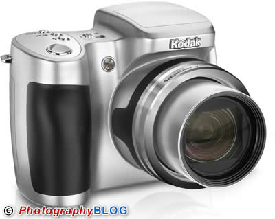 KODAK EASYSHARE Z650