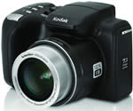 Kodak Z712