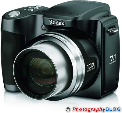 Kodak ZD710