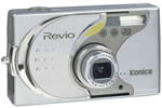 Konica KD-420Z
