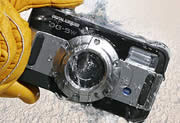 Konica Minolta DG-5W