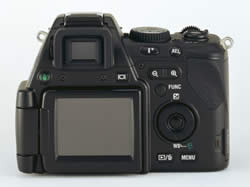 Konica Minolta DiMAGE A200