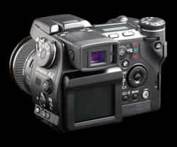 Konica Minolta DiMAGE A2