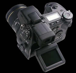 Konica Minolta DiMAGE A2
