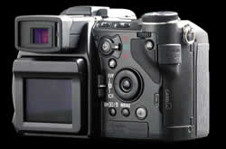 Konica Minolta DiMAGE A2