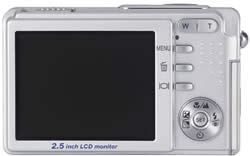 Konica Minolta DiMAGE E50