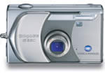 Konica Minolta DiMAGE G530