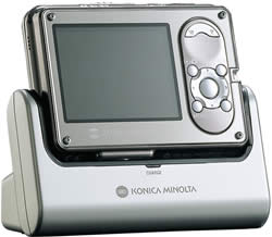 Konica Minolta DiMAGE X1