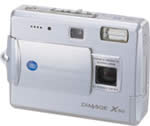 Konica Minolta DiMAGE X50