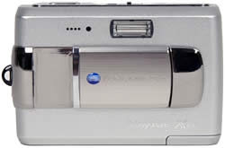 Konica Minolta DiMAGE X60
