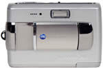 Konica Minolta DiMAGE X60