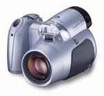 Konica Minolta DiMAGE Z10