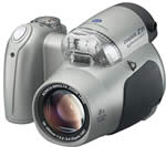 Konica Minolta DiMAGE Z20