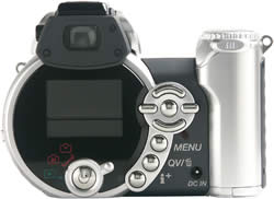 Konica Minolta DiMAGE Z2