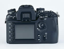 Konica Minolta Dynax 7