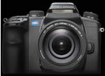 Konica Minolta Dynax 7