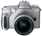 Konica Minolta Dynax 40