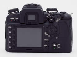 Konica Minolta Dynax 7D