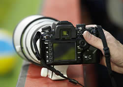Konica Minolta Dynax 7D