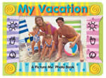 My Vacation Photo Book