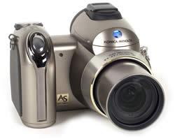Konica Minolta DiMAGE Z6