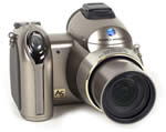 Konica Minolta DiMAGE Z6