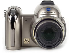 Konica Minolta DiMAGE Z6