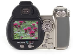 Konica Minolta DiMAGE Z6