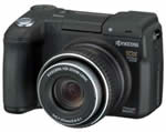 Kyocera Finecam M410R