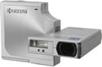 Kyocera Finecam SL300R