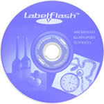 Labelflash
