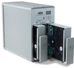 Lacie 2big RAID Hard Drives