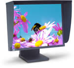 LaCie 321 Monitor