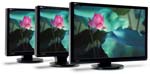 LaCie 730, 724 and 720 Monitors